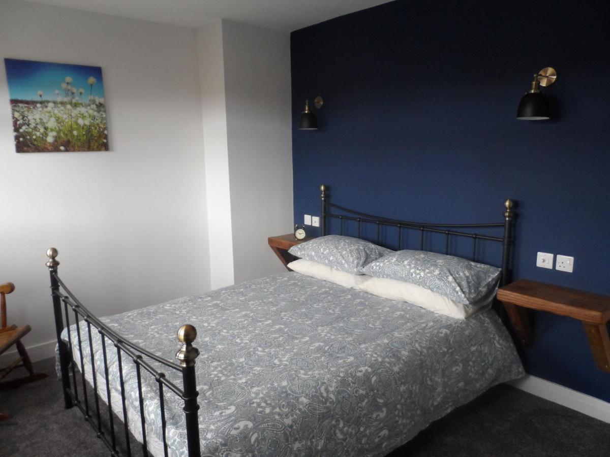 Villa Beautifully Revovated, In The Heart Of Inverness Extérieur photo