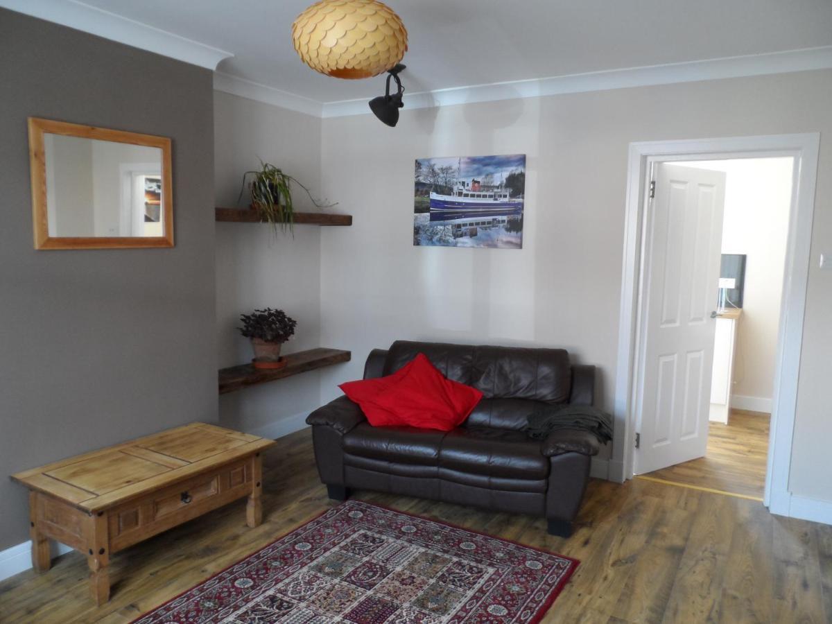 Villa Beautifully Revovated, In The Heart Of Inverness Extérieur photo