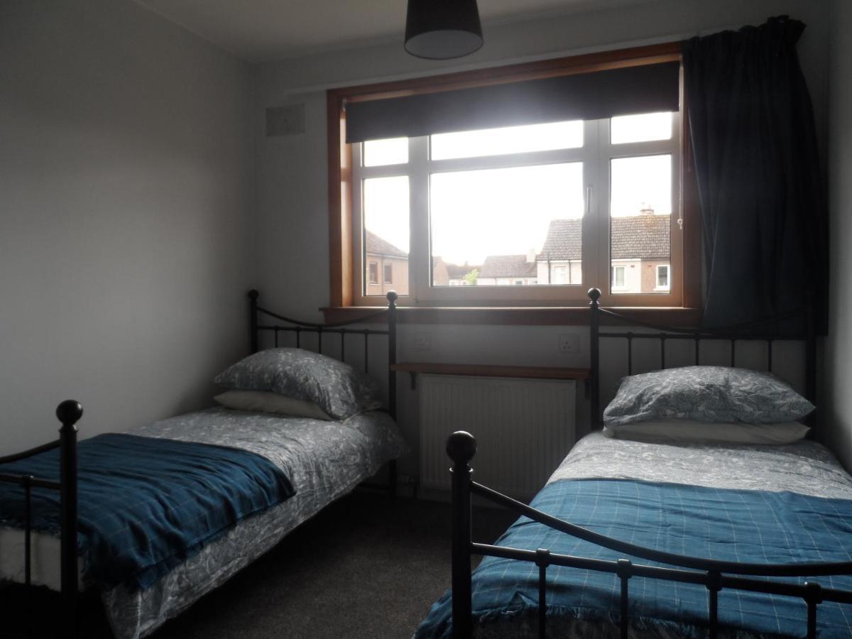 Villa Beautifully Revovated, In The Heart Of Inverness Extérieur photo
