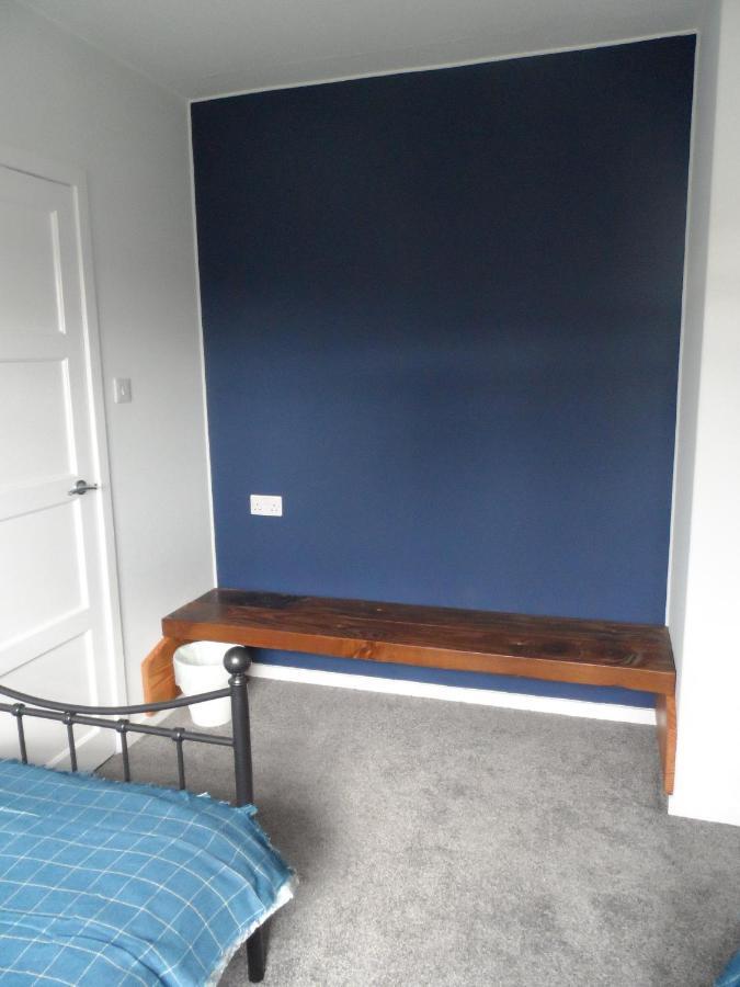 Villa Beautifully Revovated, In The Heart Of Inverness Extérieur photo