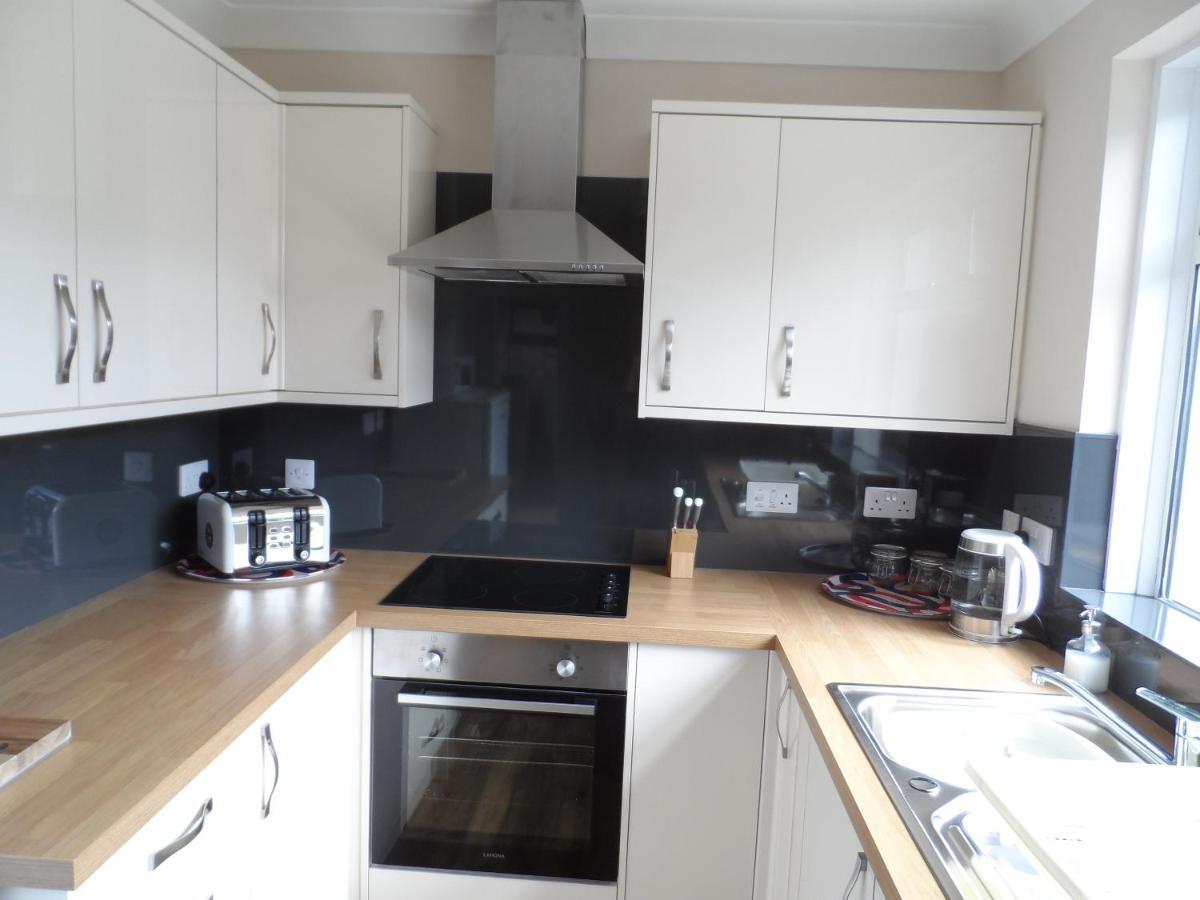Villa Beautifully Revovated, In The Heart Of Inverness Extérieur photo