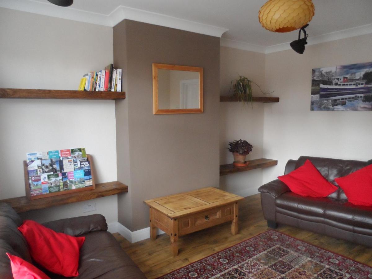 Villa Beautifully Revovated, In The Heart Of Inverness Extérieur photo