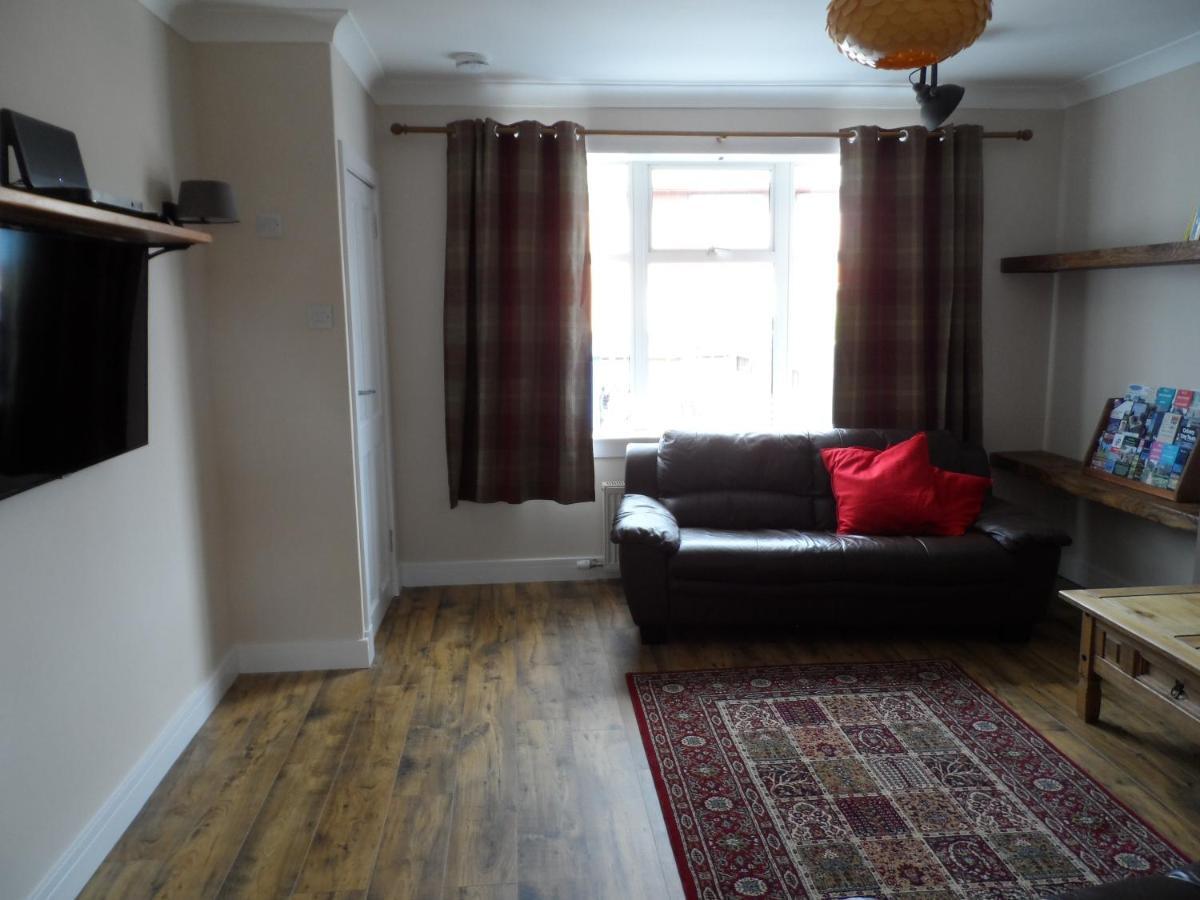 Villa Beautifully Revovated, In The Heart Of Inverness Extérieur photo