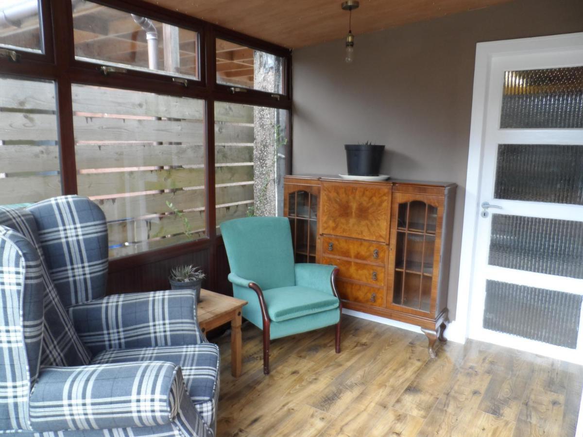 Villa Beautifully Revovated, In The Heart Of Inverness Extérieur photo