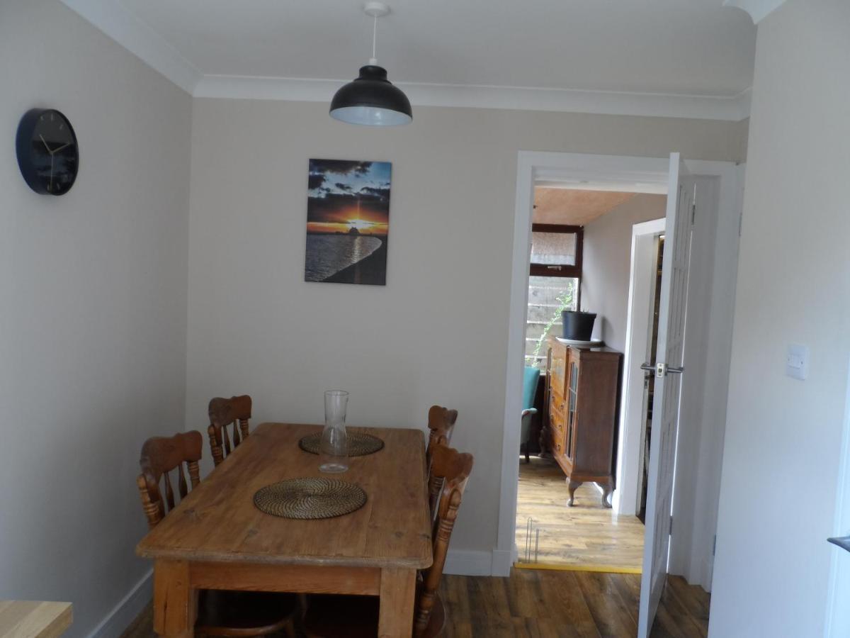 Villa Beautifully Revovated, In The Heart Of Inverness Extérieur photo